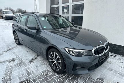 BMW 320 Gebrauchtwagen