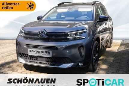 Citroen C5 Aircross Gebrauchtwagen