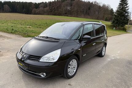 Renault Espace Gebrauchtwagen