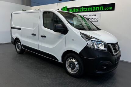 Nissan NV300 Gebrauchtwagen