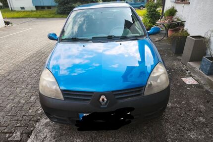Renault Clio Gebrauchtwagen
