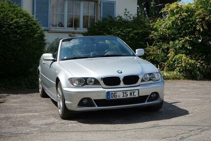 BMW 318 Gebrauchtwagen