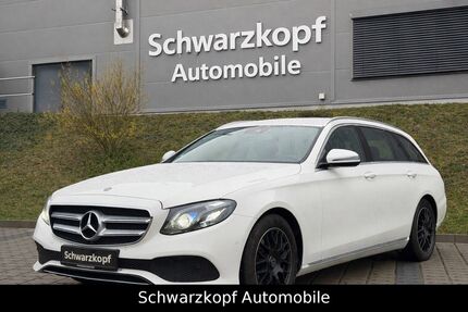 Mercedes-Benz E 220 Gebrauchtwagen