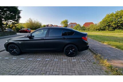 BMW 535 Gran Turismo Gebrauchtwagen