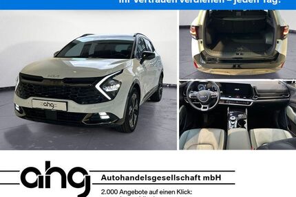 Kia Sportage Gebrauchtwagen