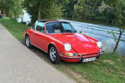 Porsche 911 Gebrauchtwagen