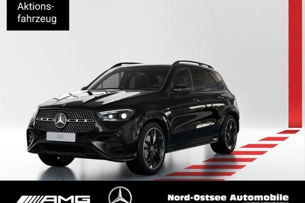 Mercedes-Benz GLE 350 Gebrauchtwagen