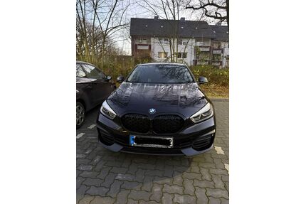 BMW 118 Gebrauchtwagen