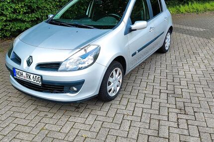 Renault Clio Gebrauchtwagen