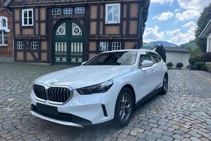 BMW 520 Gebrauchtwagen