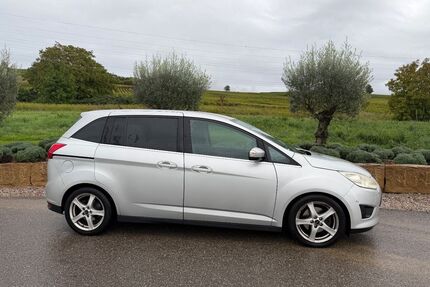 Ford Grand C-Max Gebrauchtwagen