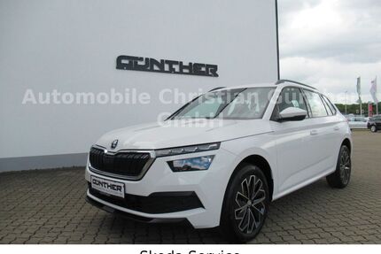 Skoda Kamiq Gebrauchtwagen