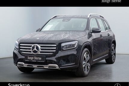 Mercedes-Benz GLB 180 Gebrauchtwagen