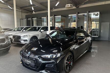 BMW M440 Gebrauchtwagen