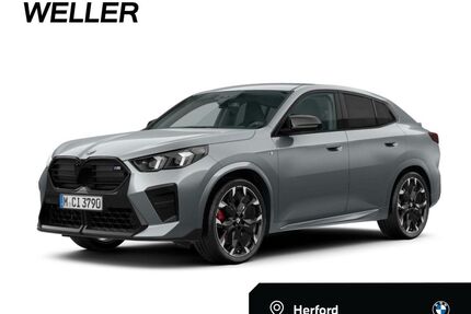 BMW X2 Gebrauchtwagen