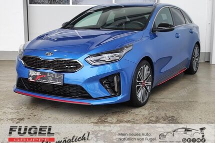 Kia pro ceed / ProCeed Gebrauchtwagen