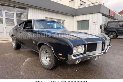 Oldsmobile Cutlass Gebrauchtwagen