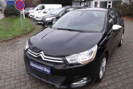 Citroen C4 Gebrauchtwagen