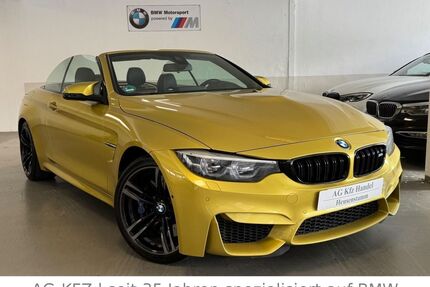 BMW M4 Gebrauchtwagen