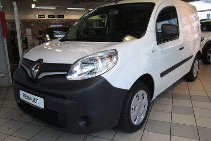 Renault Kangoo Gebrauchtwagen