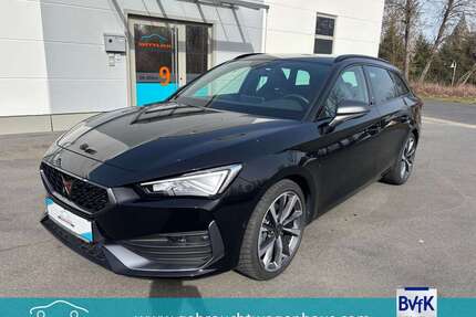 Cupra Leon Gebrauchtwagen