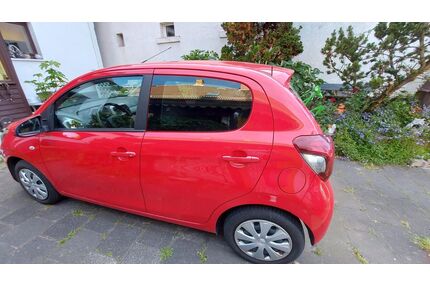 Peugeot 108 Gebrauchtwagen