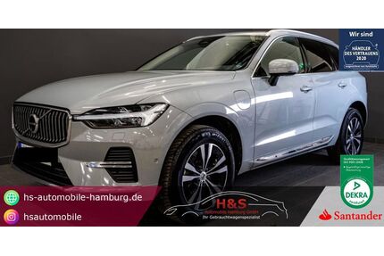 Volvo XC60 Gebrauchtwagen