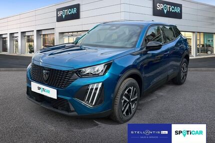 Peugeot 2008 Gebrauchtwagen