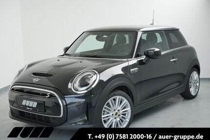 Mini Cooper SE Gebrauchtwagen