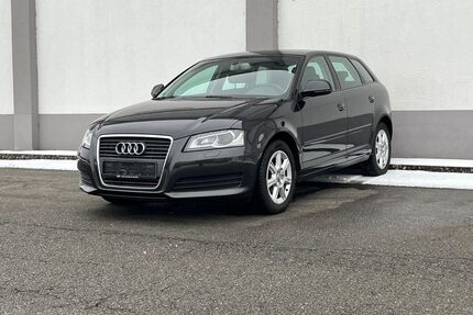 Audi A3 Gebrauchtwagen