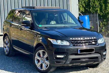Land Rover Range Rover Sport Gebrauchtwagen