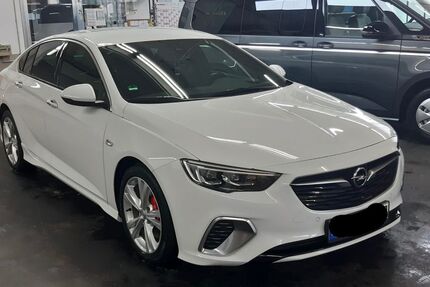 Opel Insignia Gebrauchtwagen