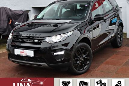Land Rover Discovery Gebrauchtwagen