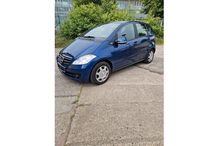 Mercedes-Benz A 160 Gebrauchtwagen