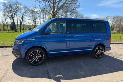 VW T6 Multivan Gebrauchtwagen