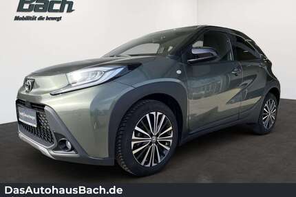 Toyota Aygo X Gebrauchtwagen