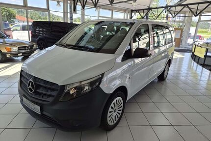 Mercedes-Benz Vito Gebrauchtwagen