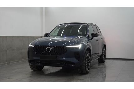 Volvo XC90 Gebrauchtwagen