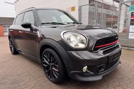 Mini John Cooper Works Gebrauchtwagen