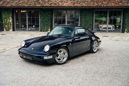Porsche 964 Gebrauchtwagen