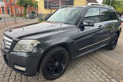 Mercedes-Benz GLK 350 Gebrauchtwagen
