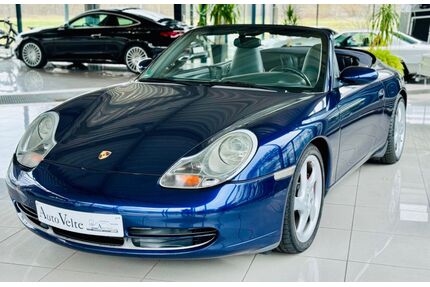 Porsche 996 Gebrauchtwagen