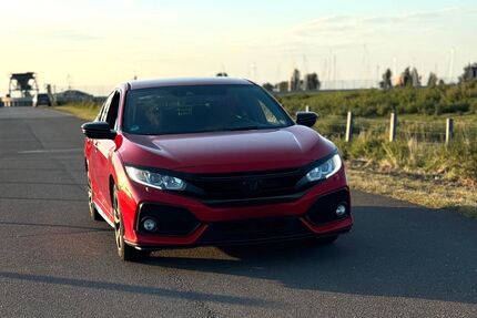 Honda Civic Gebrauchtwagen