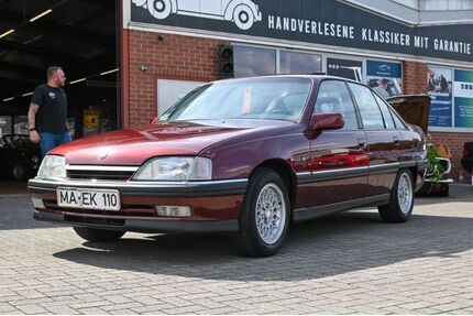 Opel Omega Gebrauchtwagen