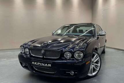 Jaguar XJ Gebrauchtwagen