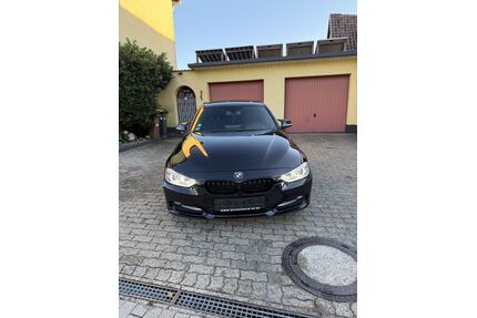 BMW 320 Gebrauchtwagen