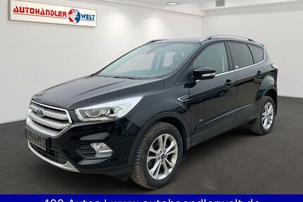 Ford Kuga Gebrauchtwagen