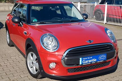 Mini One D Gebrauchtwagen