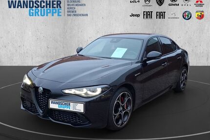 Alfa Romeo Giulia Gebrauchtwagen