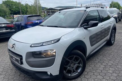 Citroen C4 Cactus Gebrauchtwagen